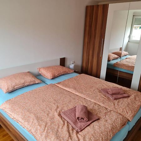 Apartman Belamar Duga Resa Zewnętrze zdjęcie