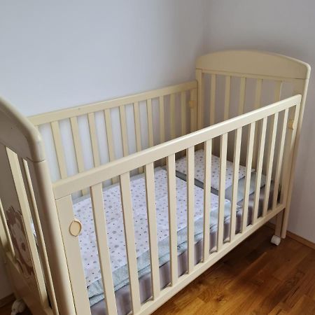 Apartman Belamar Duga Resa Zewnętrze zdjęcie