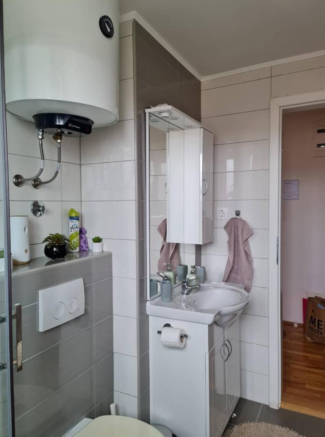 Apartman Belamar Duga Resa Zewnętrze zdjęcie