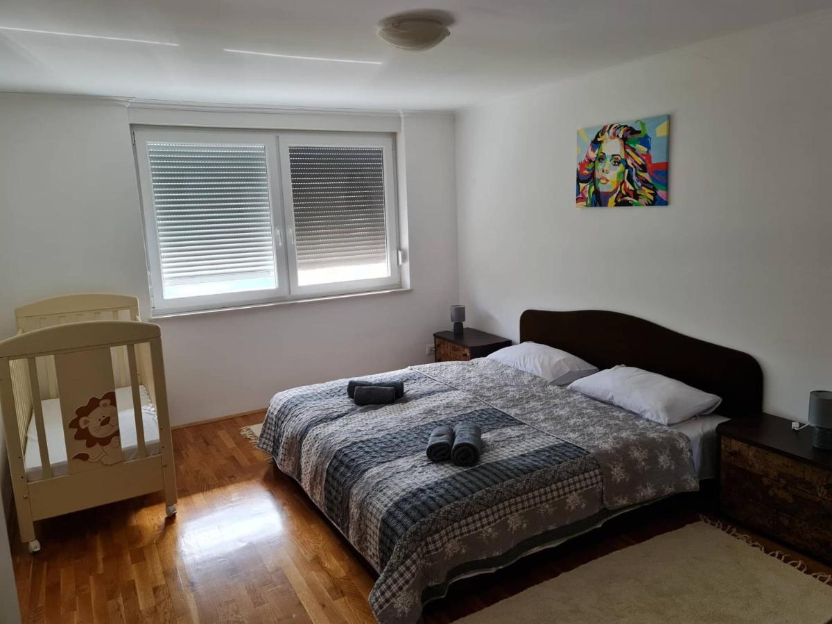 Apartman Belamar Duga Resa Zewnętrze zdjęcie
