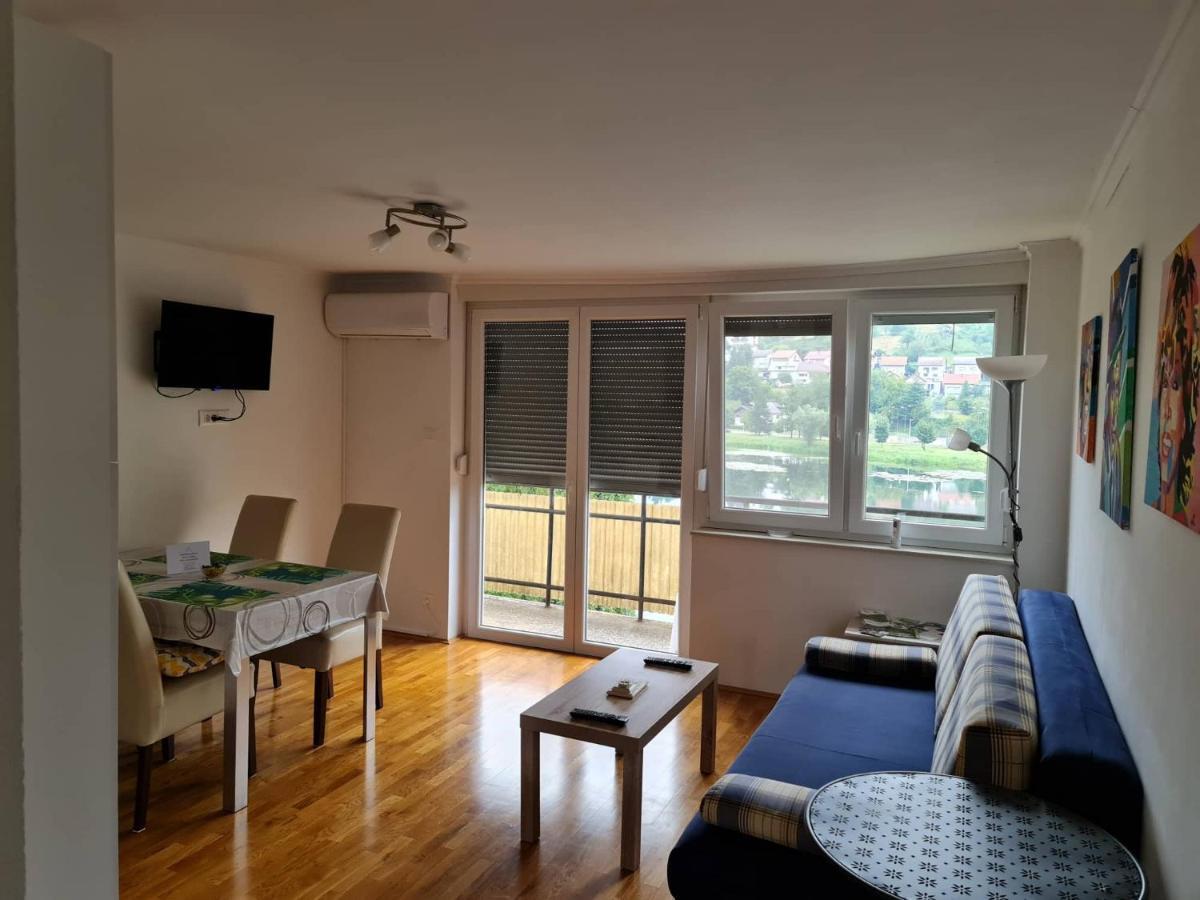 Apartman Belamar Duga Resa Zewnętrze zdjęcie