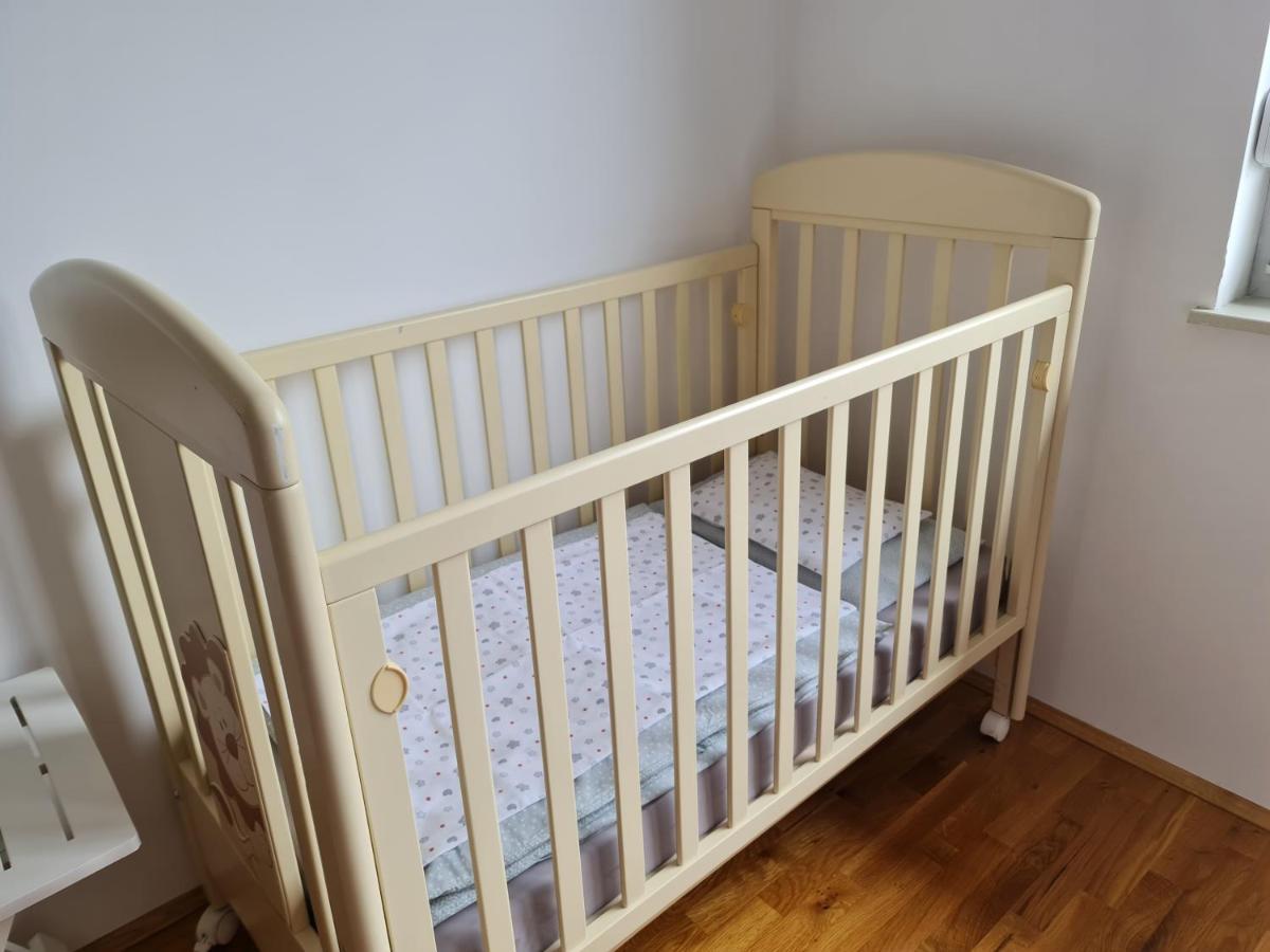 Apartman Belamar Duga Resa Zewnętrze zdjęcie