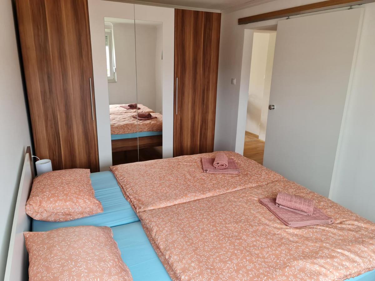 Apartman Belamar Duga Resa Zewnętrze zdjęcie